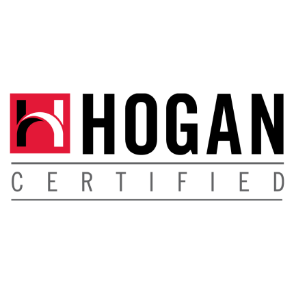 Certified HOGAN ASSESSMENTS consultant