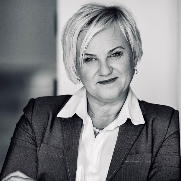 Vilija Vitke
