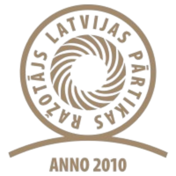 SIA Latvijas Pārtikas ražotājs