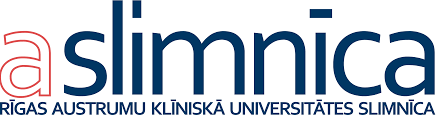 Rīgas Austrumu Klīniskā Universitātes Slimnīca