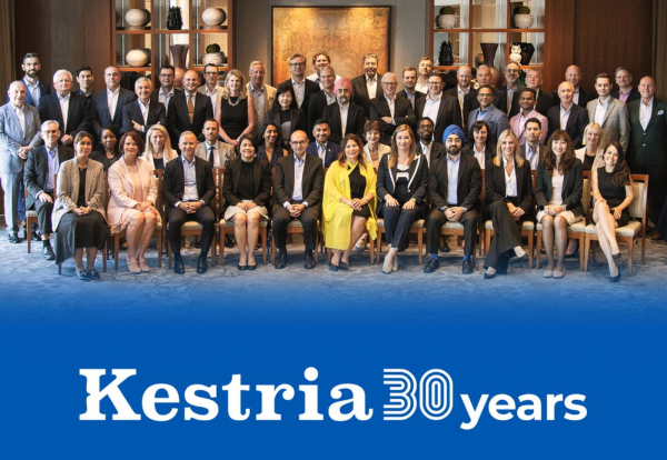 2023 Kestria Global Conference in Tokyo