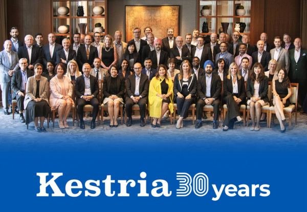 2023. gada Starptautiskā Kestria konference Tokijā