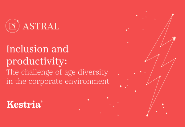 Inclusion and productivity: The challenge of age diversity in the corporate environment