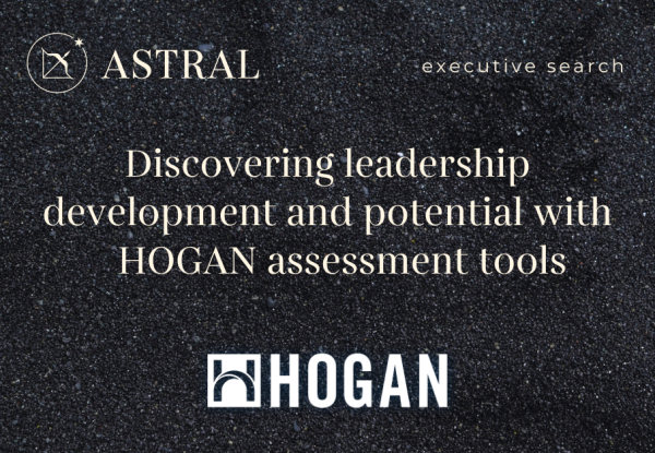 Unveiling Potential: Exploring Hogan Assessments in Leadership Development