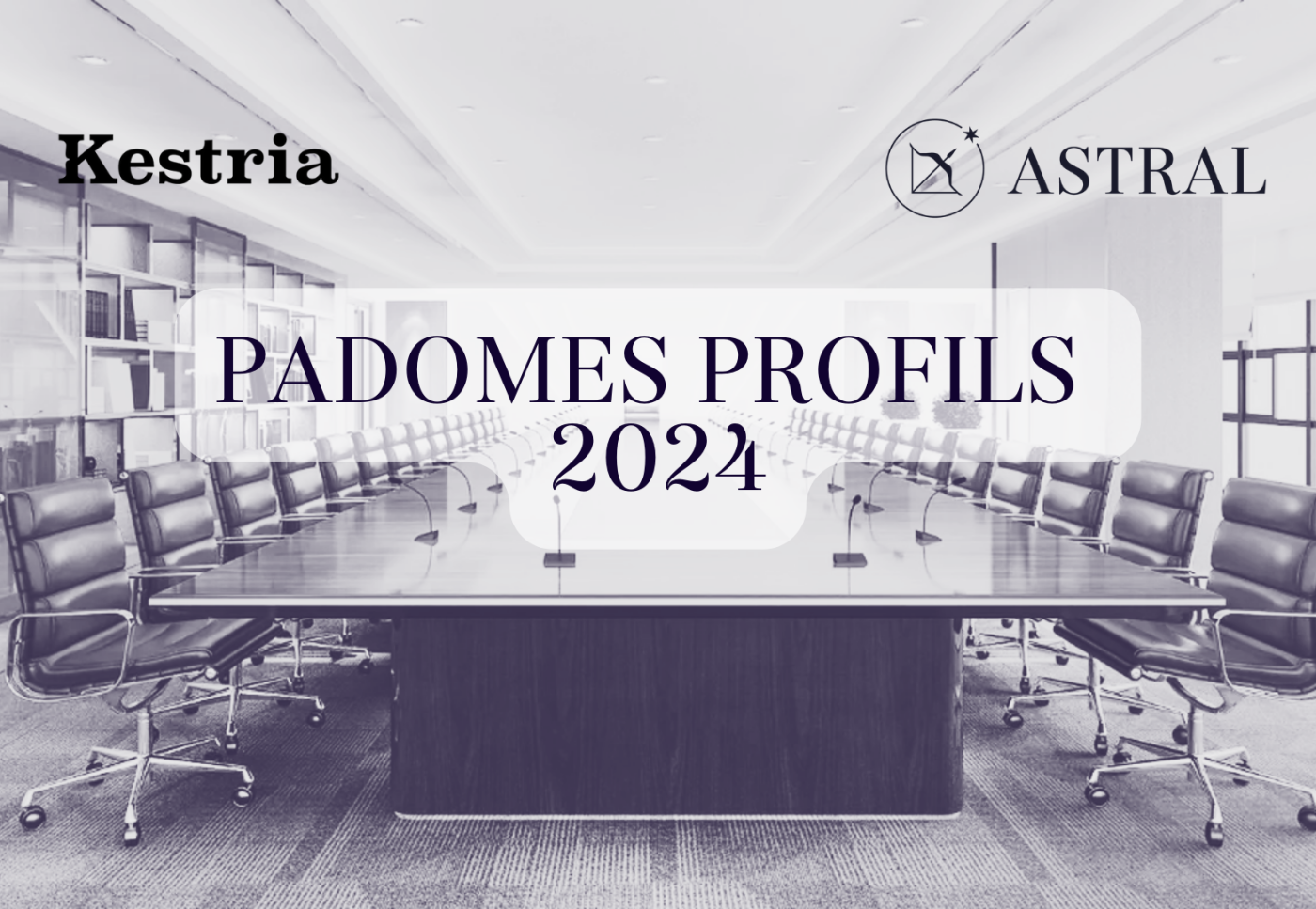 Padomes profils – kāds tas ir 2024. gadā?