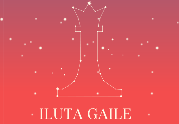Get to know our team – ILUTA GAILE