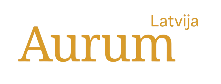 AURUM Latvija